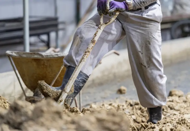 日々成長し、挑戦する。